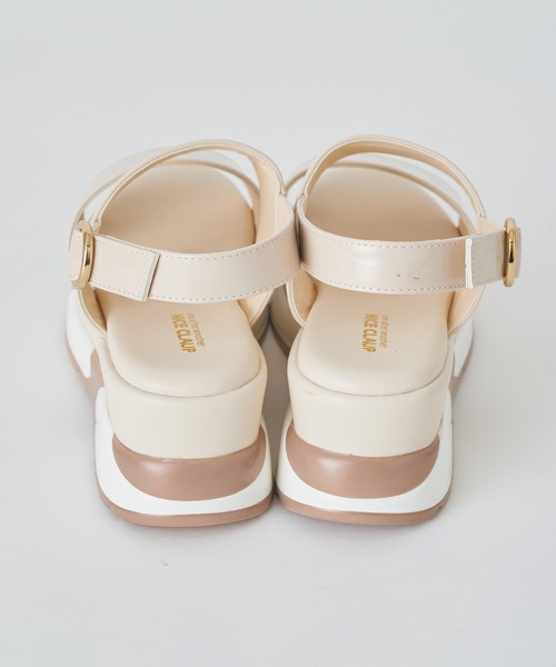 one after another NICE CLAUP（ワンアフターアナザーナイスクラップ