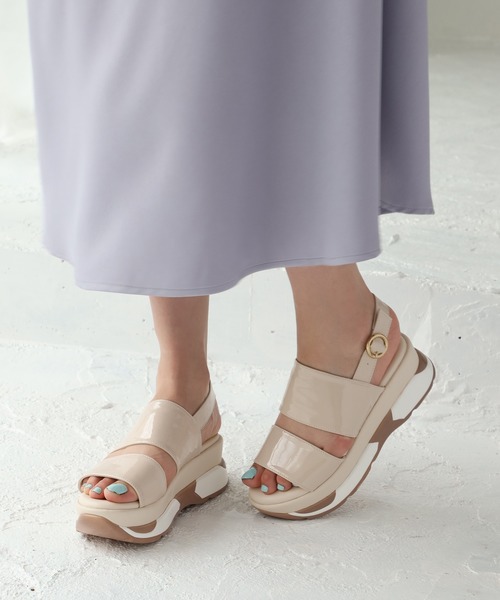 one after another NICE CLAUP（ワンアフターアナザーナイスクラップ