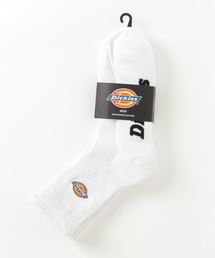 Dickies | Dickies/ディッキーズ　Q.3PACKS  SOCKS(ソックス/靴下)