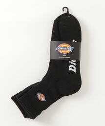 Dickies | Dickies/ディッキーズ　Q.3PACKS  SOCKS(ソックス/靴下)