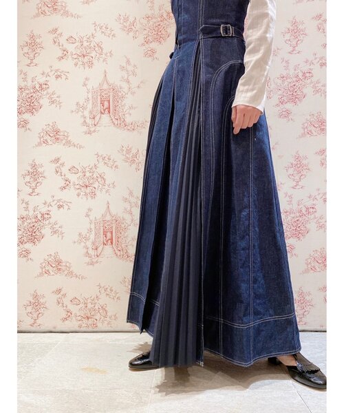 aquagirl（アクアガール）の「◇CASA FLINE フロントホック