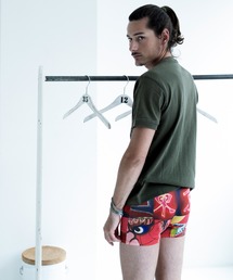 LOCALZ（ロカルズ）の「〈LOCALZ/ロカルズ〉ボクサーパンツ（ボクサーパンツ）」