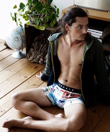 LOCALZ（ロカルズ）の「〈LOCALZ/ロカルズ〉ボクサーパンツ（ボクサーパンツ）」