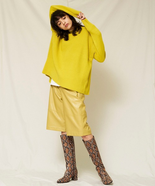 MAISON SPECIAL（メゾンスペシャル）の「◎GISELe 11月号掲載