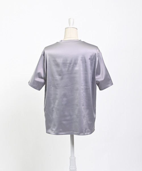 Narcissus - ナルシス デザインシャツ Narcissus（ナルシス）の「【Narcissus WEBSTORE 限定商品