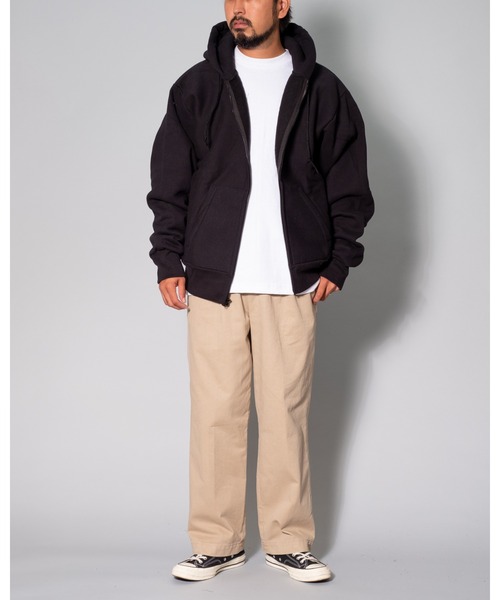 セール】【CAMBER/キャンバー】アメリカ製 ユニセックス 12オンス