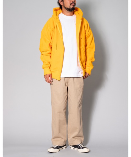 セール】【CAMBER/キャンバー】アメリカ製 ユニセックス 12オンス