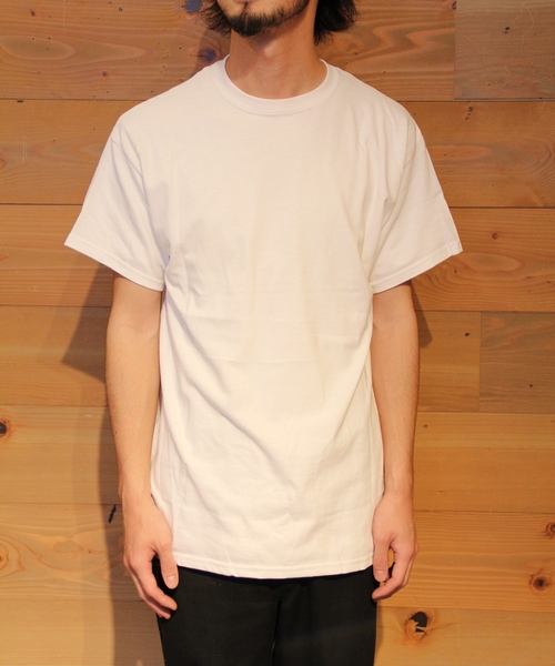 ACME FURNITURE（アクメファニチャー）の「ユニセックス 【Hikaru Narita】NH CAT TEE（Tシャツ/カットソー・レディース・ホワイト・SMALL/MEDIUM/LARGE）」の2枚目の写真