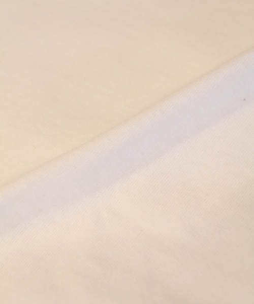 ACME FURNITURE（アクメファニチャー）の「ユニセックス 【Hikaru Narita】NH CAT TEE（Tシャツ/カットソー・レディース・ホワイト・SMALL/MEDIUM/LARGE）」の7枚目の写真