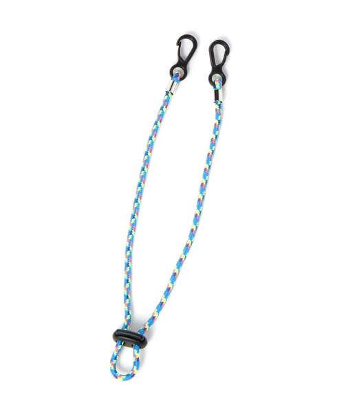 BAYFLOW（ベイフロー）の「BFマスクストラップ（マスク・レディース・ネイビー/グレー/ブルー・0）」の12枚目の写真