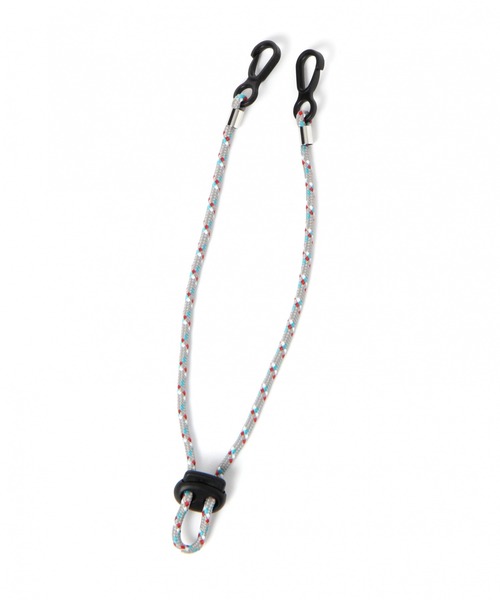 BAYFLOW（ベイフロー）の「BFマスクストラップ（マスク・レディース・ネイビー/グレー/ブルー・0）」の13枚目の写真