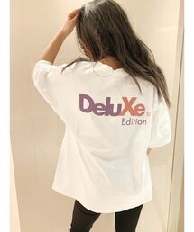 GYDA | Deluxe edition BIG Tシャツ(Tシャツ/カットソー)