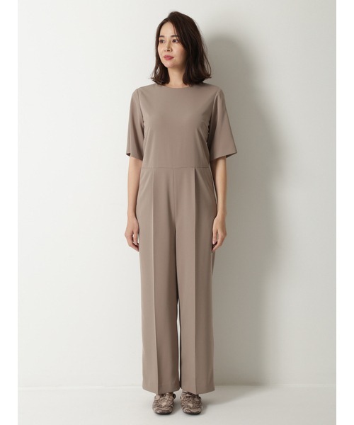 セール ブランド古着 オールインワン つなぎ オールインワン Mila Owen ミラオーウェン のファッション通販 Zozoused