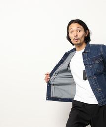 廃盤【TOKIO KUMAGAI】OLD漆黒の極上ムートンジャケット SHINYAKOZUKA / WASHED ORDINARY CITY TRUCKER – carol ONLINE STORE