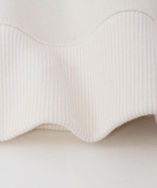 coen（コーエン）の「裏起毛ベア刺繍クルーネックスウェットトレーナー（スウェット・メンズ・ブラック/ブラウン/ホワイト・MEDIUM/LARGE/SMALL/X-LARGE）」の22枚目の写真