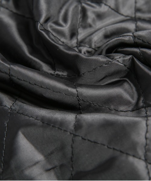 SUGAR BISKET（シュガービスケット）の「グレンチェックゆったりコート（その他アウター・レディース・グレー/モカ・M/L/XL）」の18枚目の写真