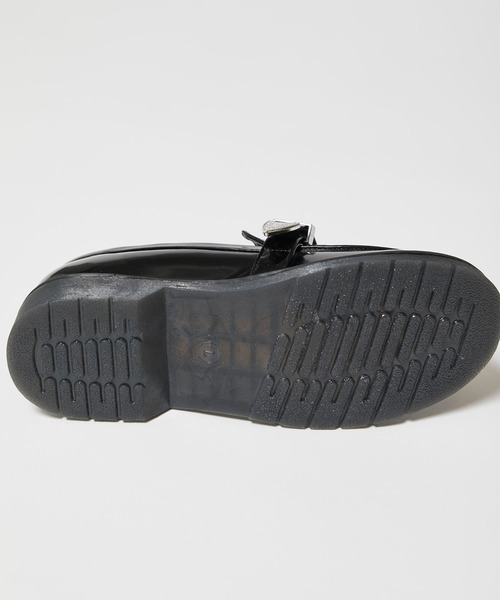 WHO'S WHO gallery(フーズフーギャラリー)の「マニッシュコンチョローファー(ローファー・レディース・ダークグリーン/ブラック系その他・MEDIUM/LARGE)」の13枚目の写真