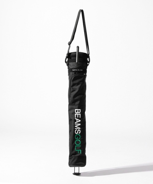 BEAMS GOLF / セルフスタンド ゴルフケース BEAMS GOLF（ビームス