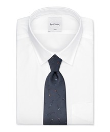 Paul Smith（ポールスミス）の「ポップスペルロゴ ネクタイ / 110057