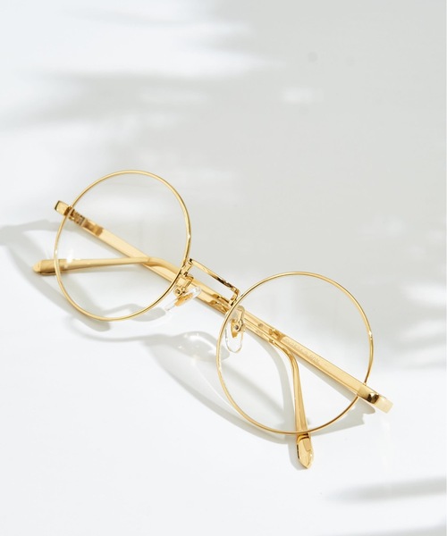 Sakka(サッカ)の「UVカットクリアーレンズ 伊達メガネ(メガネ・メンズ・その他/Y/O/その他6/F/D/その他8/X/P/H/その他10/I/T/M/J/その他2/K/S/N/その他3/A/その他7/B/その他4/G/E/その他9/V/W/C/その他11/その他1/Z/L/その他5/U/Q/R・FREE)」の10枚目の写真