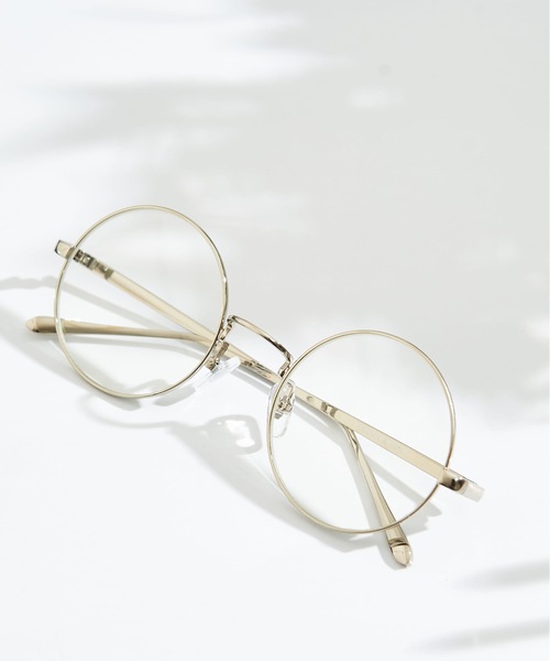 Sakka(サッカ)の「UVカットクリアーレンズ 伊達メガネ(メガネ・メンズ・その他/Y/O/その他6/F/D/その他8/X/P/H/その他10/I/T/M/J/その他2/K/S/N/その他3/A/その他7/B/その他4/G/E/その他9/V/W/C/その他11/その他1/Z/L/その他5/U/Q/R・FREE)」の12枚目の写真