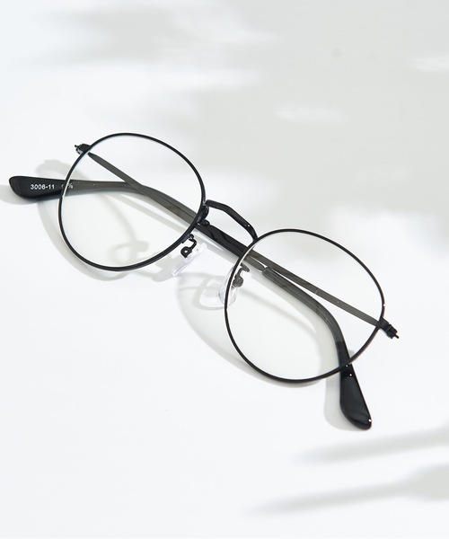 Sakka(サッカ)の「UVカットクリアーレンズ 伊達メガネ(メガネ・メンズ・その他/Y/O/その他6/F/D/その他8/X/P/H/その他10/I/T/M/J/その他2/K/S/N/その他3/A/その他7/B/その他4/G/E/その他9/V/W/C/その他11/その他1/Z/L/その他5/U/Q/R・FREE)」の13枚目の写真