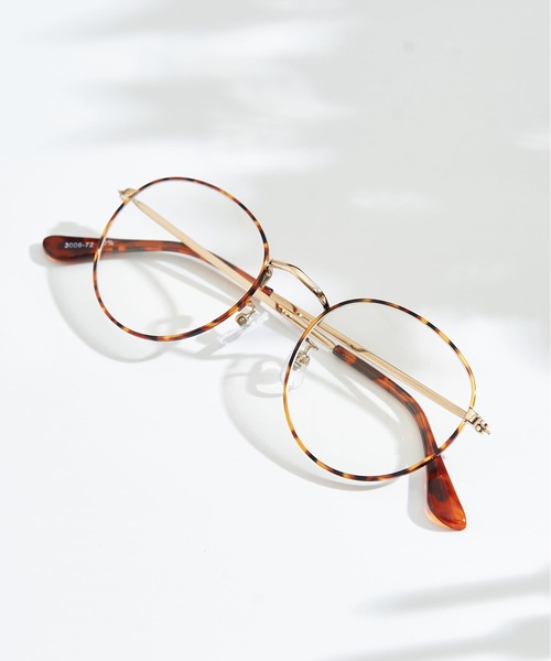 Sakka(サッカ)の「UVカットクリアーレンズ 伊達メガネ(メガネ・メンズ・その他/Y/O/その他6/F/D/その他8/X/P/H/その他10/I/T/M/J/その他2/K/S/N/その他3/A/その他7/B/その他4/G/E/その他9/V/W/C/その他11/その他1/Z/L/その他5/U/Q/R・FREE)」の15枚目の写真