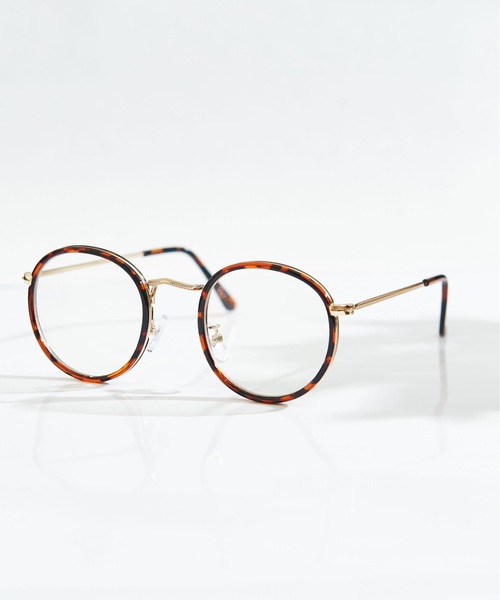 Sakka(サッカ)の「UVカットクリアーレンズ 伊達メガネ(メガネ・メンズ・その他/Y/O/その他6/F/D/その他8/X/P/H/その他10/I/T/M/J/その他2/K/S/N/その他3/A/その他7/B/その他4/G/E/その他9/V/W/C/その他11/その他1/Z/L/その他5/U/Q/R・FREE)」の16枚目の写真