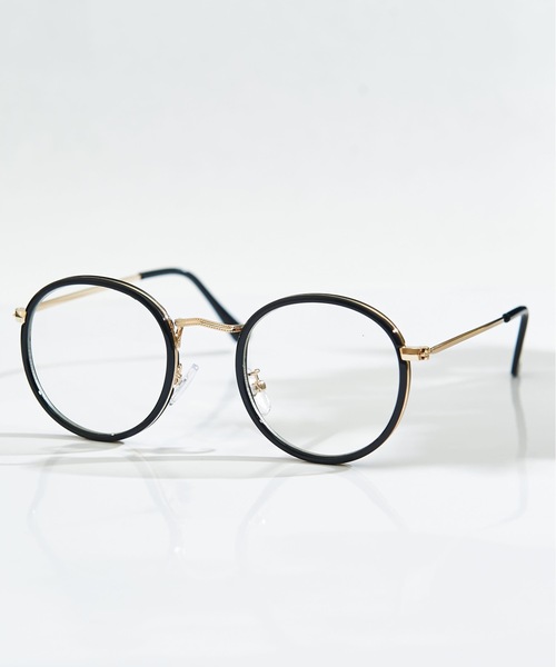 Sakka(サッカ)の「UVカットクリアーレンズ 伊達メガネ(メガネ・メンズ・その他/Y/O/その他6/F/D/その他8/X/P/H/その他10/I/T/M/J/その他2/K/S/N/その他3/A/その他7/B/その他4/G/E/その他9/V/W/C/その他11/その他1/Z/L/その他5/U/Q/R・FREE)」の17枚目の写真