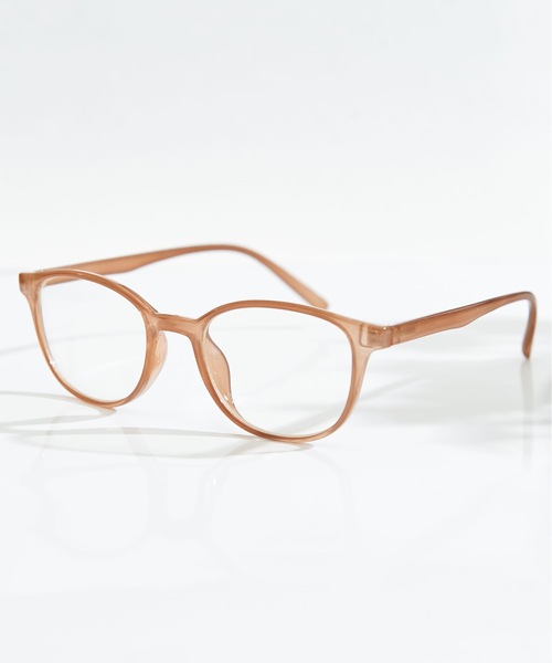 Sakka(サッカ)の「UVカットクリアーレンズ 伊達メガネ(メガネ・メンズ・その他/Y/O/その他6/F/D/その他8/X/P/H/その他10/I/T/M/J/その他2/K/S/N/その他3/A/その他7/B/その他4/G/E/その他9/V/W/C/その他11/その他1/Z/L/その他5/U/Q/R・FREE)」の20枚目の写真