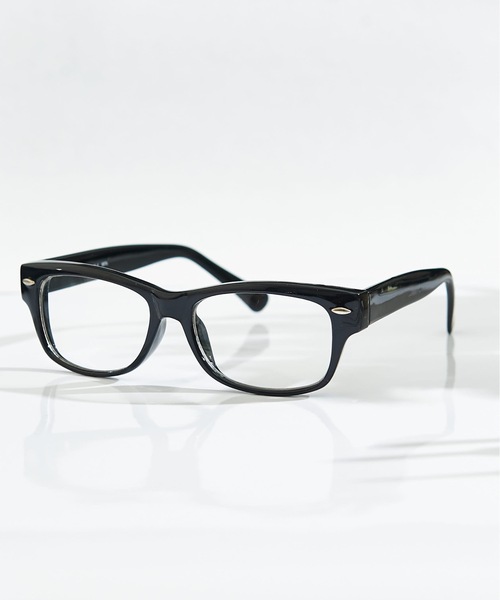 Sakka(サッカ)の「UVカットクリアーレンズ 伊達メガネ(メガネ・メンズ・その他/Y/O/その他6/F/D/その他8/X/P/H/その他10/I/T/M/J/その他2/K/S/N/その他3/A/その他7/B/その他4/G/E/その他9/V/W/C/その他11/その他1/Z/L/その他5/U/Q/R・FREE)」の21枚目の写真