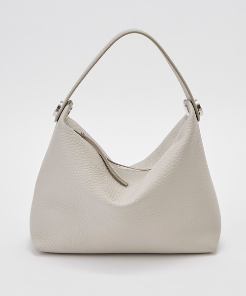 IACUCCI（イアクッチ）の「ワンハンドルトートバッグ【ANCORA