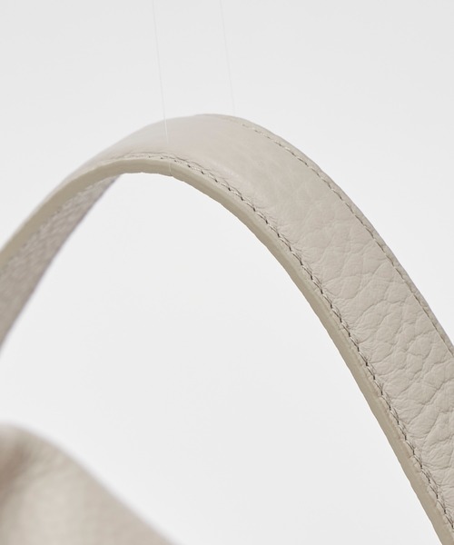 IACUCCI（イアクッチ）の「ワンハンドルトートバッグ【ANCORA-4030