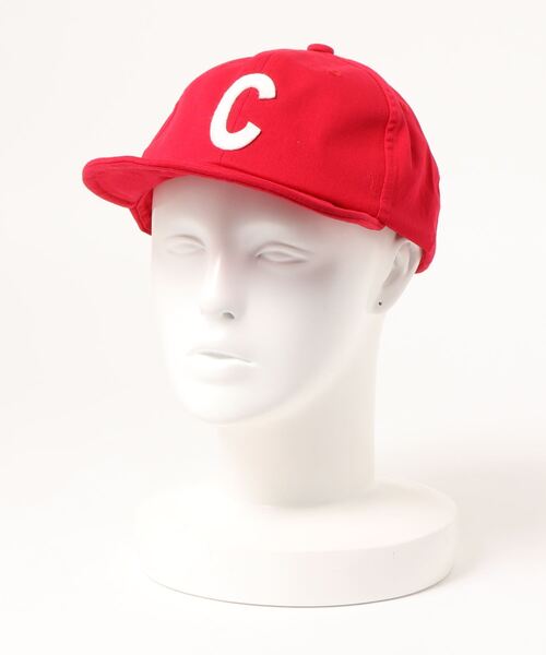 TESTIFY(テスティファイ)の「【TESTIFY/テスティファイ】【親子】ロゴキャップ/Twill Logo Cap(キャップ・メンズ・ライトベージュ/グリーン/ブラック/ライトグレー/ベージュ/ネイビー/ホワイト/ブルー系その他/ブルー/レッド/マスタード/ピンク/カモフラージュ・58.5)」の12枚目の写真