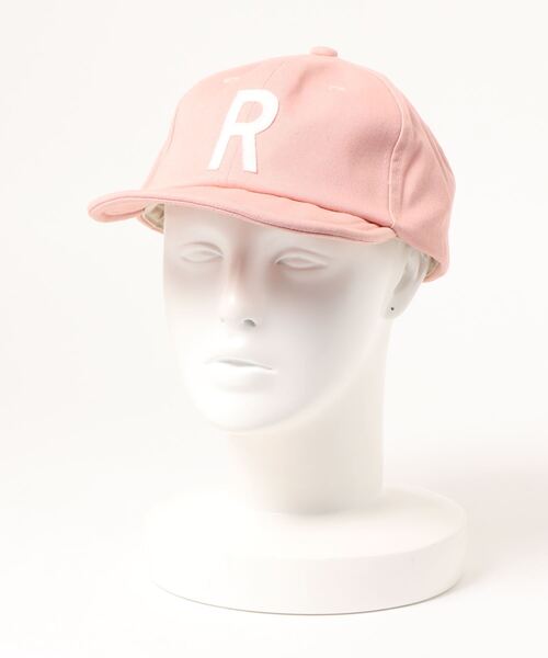 TESTIFY(テスティファイ)の「【TESTIFY/テスティファイ】【親子】ロゴキャップ/Twill Logo Cap(キャップ・メンズ・ライトベージュ/グリーン/ブラック/ライトグレー/ベージュ/ネイビー/ホワイト/ブルー系その他/ブルー/レッド/マスタード/ピンク/カモフラージュ・58.5)」の11枚目の写真