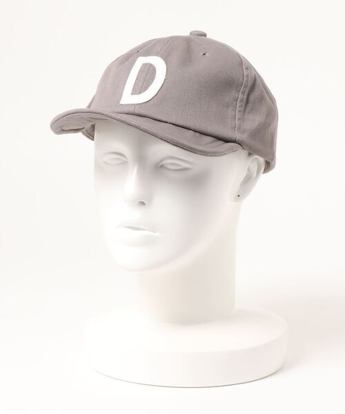 TESTIFY(テスティファイ)の「【TESTIFY/テスティファイ】【親子】ロゴキャップ/Twill Logo Cap(キャップ・メンズ・ライトベージュ/グリーン/ブラック/ライトグレー/ベージュ/ネイビー/ホワイト/ブルー系その他/ブルー/レッド/マスタード/ピンク/カモフラージュ・58.5)」の16枚目の写真