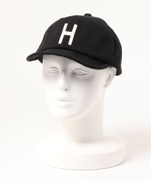 TESTIFY(テスティファイ)の「【TESTIFY/テスティファイ】【親子】ロゴキャップ/Twill Logo Cap(キャップ・メンズ・ライトベージュ/グリーン/ブラック/ライトグレー/ベージュ/ネイビー/ホワイト/ブルー系その他/ブルー/レッド/マスタード/ピンク/カモフラージュ・58.5)」の15枚目の写真