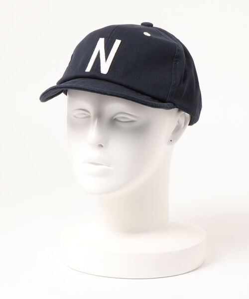 TESTIFY(テスティファイ)の「【TESTIFY/テスティファイ】【親子】ロゴキャップ/Twill Logo Cap(キャップ・メンズ・ライトベージュ/グリーン/ブラック/ライトグレー/ベージュ/ネイビー/ホワイト/ブルー系その他/ブルー/レッド/マスタード/ピンク/カモフラージュ・58.5)」の18枚目の写真