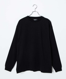 LUCY | LUCY/SILKETE LS TーSHIRT(Tシャツ/カットソー)