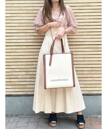 Samanthavega サマンサベガ バッグ ブラウン系 一覧 Wear