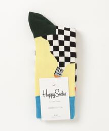 Happy Socks | Happy Socks/ハッピーソックス PAINT SOCK(ソックス/靴下)