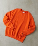 Champion | Champion PULLOVER オーバーサイズ プルオーバー クルーネック スウェット/チャンピオン(運動衫)