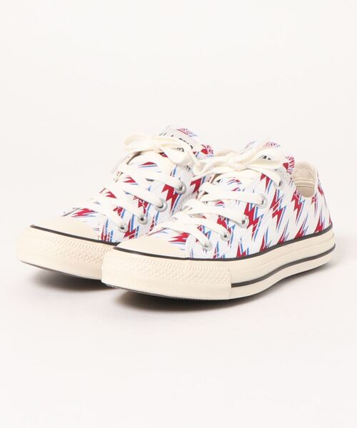 【CONVERSE】コンバース AS ELECTRICSHOCK SLIP OX Amazon.co.jp: [コンバース] スニーカー オールスター