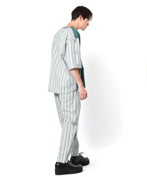 MILKBOY(ミルクボーイ)の「LUXURY パンツ(その他パンツ・メンズ・A/B/C・FREE)」の4枚目の写真