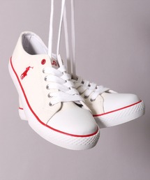 Polo Ralph Lauren ポロラルフローレンのスニーカー ベージュ系 通販 Zozotown