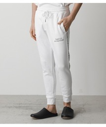 AZUL by moussy | T/H ONE MILE SWEAT PANTS/ザホームワンマイルスウェットパンツ(その他パンツ)