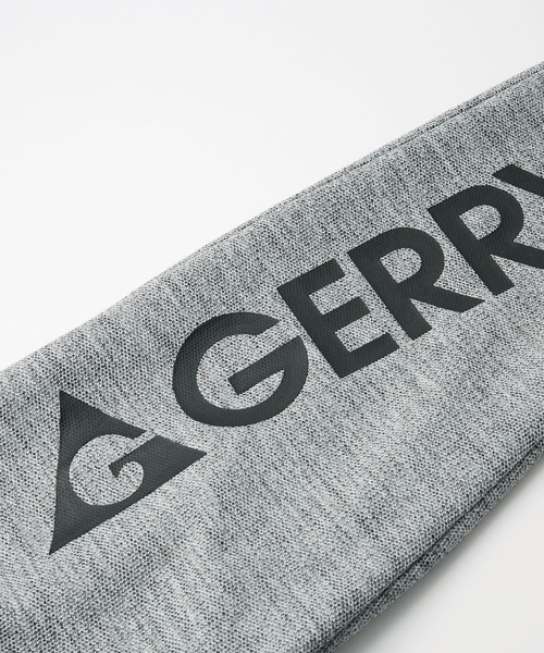 GERRY（ジェリー）の「＜ＧＥＲＲＹ／ジェリー＞カノコ素材ジョガーパンツ（スウェットパンツ・メンズ・ブラック/グレー・MEDIUM/LARGE/X-LARGE）」の8枚目の写真