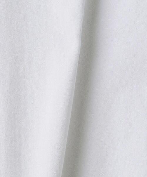 green label relaxing（グリーンレーベルリラクシング）の「[ カフェ・アプレミディ ] Cafe Apres-midi Tee プリント Tシャツ（Tシャツ/カットソー・メンズ・その他1/その他3/その他2/その他4・L/S/M/XL）」の18枚目の写真