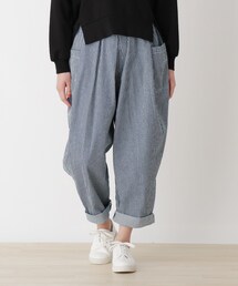 Cutie Blonde | 【S-L】サーカスパンツ(その他パンツ)