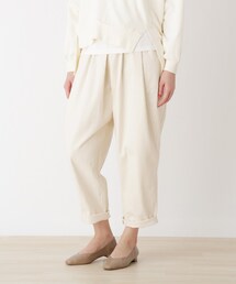 Cutie Blonde | 【S-L】サーカスパンツ(その他パンツ)